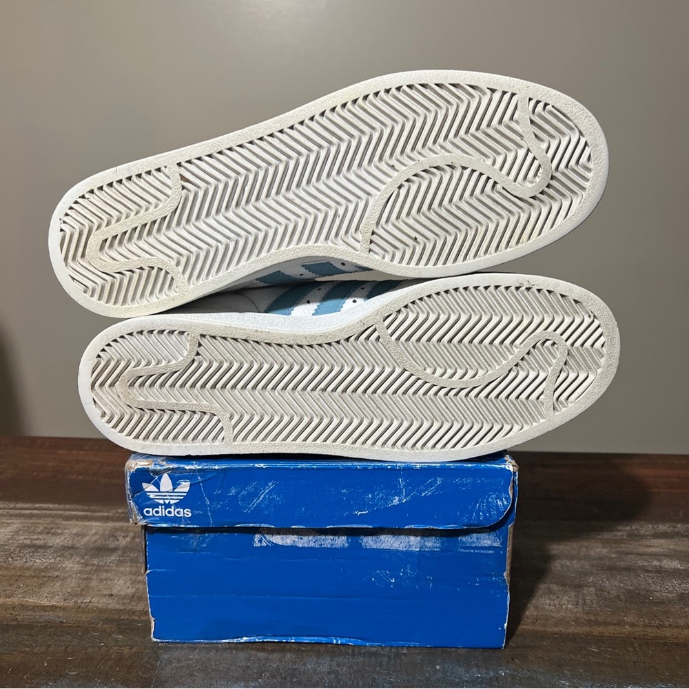 Adidas Pro Model 2002 - Picture 9 of 9